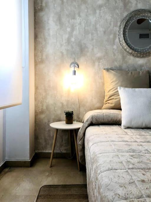 En Patio Sevillano Alameda-Isla Magica Ngoại thất bức ảnh