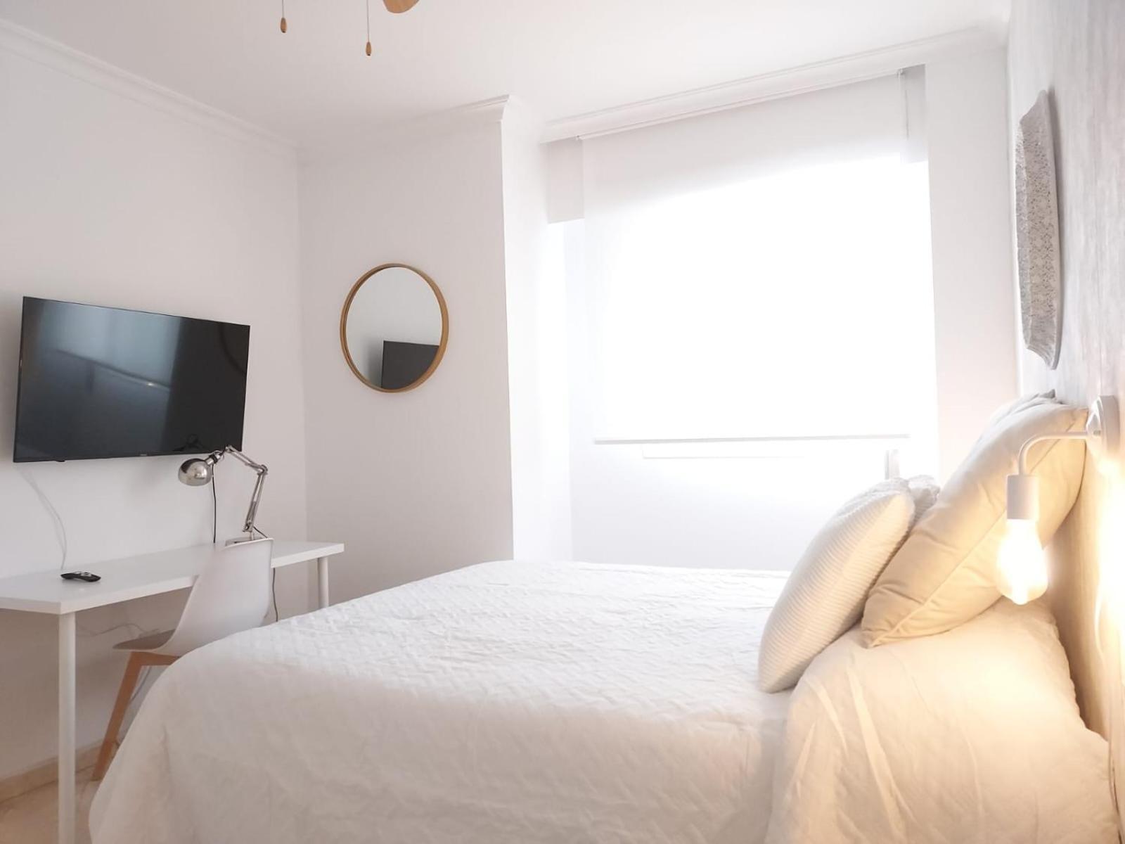 En Patio Sevillano Alameda-Isla Magica Ngoại thất bức ảnh
