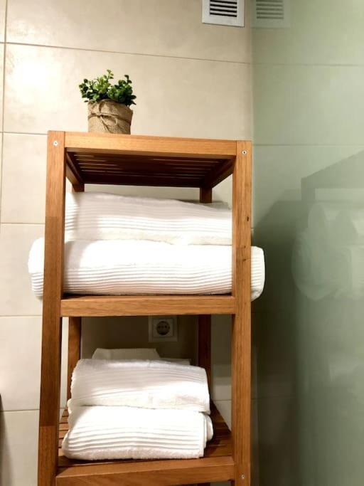En Patio Sevillano Alameda-Isla Magica Ngoại thất bức ảnh